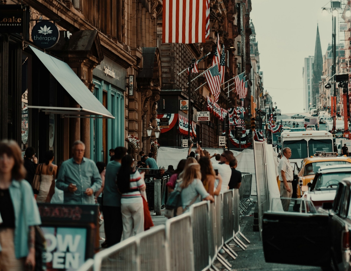 Fact Check: Are Tourism Numbers Being Inflated by Illegal Immigration?